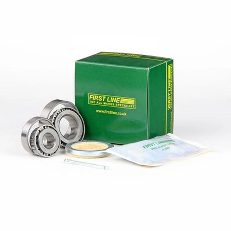 First Line Wheel Bearing Kit FBK250