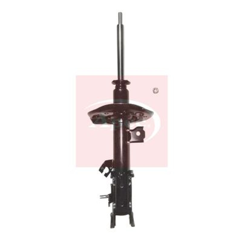Apec Shock Absorber Damper Strut Front Left ASA1530