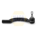NAPA Steering Tie Rod End Ball Joint Front Right M16x1.5 NST6629