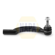 NAPA Steering Tie Rod End Ball Joint Front Right M16x1.5 NST6629