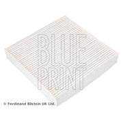 Blue Print Cabin Air Filter (Pollen Filter) ADBP250033