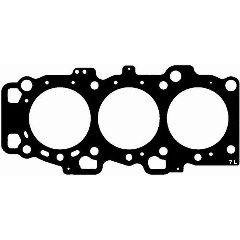 BGA Cylinder Head Gasket 0mm Thick CH2512