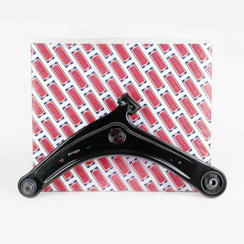 Borg & Beck Control/Trailing Arm BCA6763