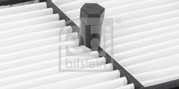 Febi Engine Air Filter