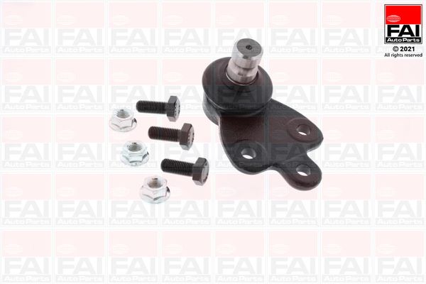 FAI Ball Joint