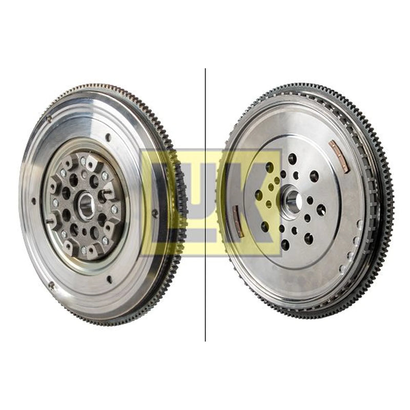 LuK Engine Flywheel Teeth 415085809