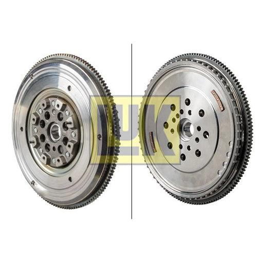 LuK Engine Flywheel Teeth 415085809