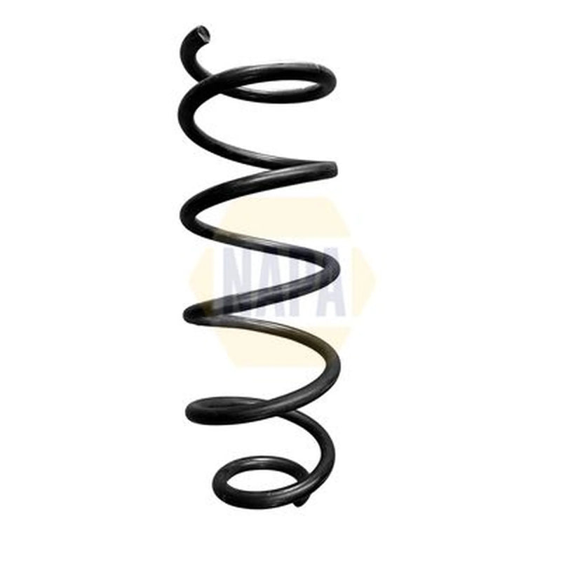 NAPA Rear Suspension Coil Spring NCS2051