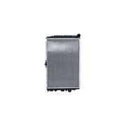 NRF Engine Radiator 56123