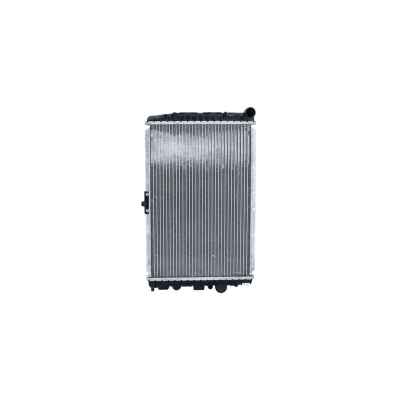 NRF Engine Radiator 56123