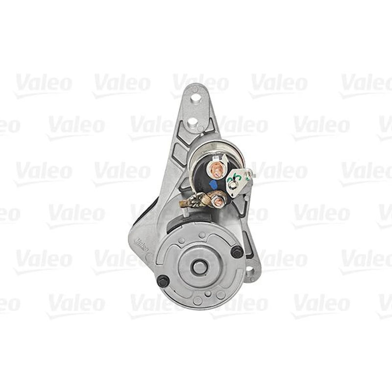 Valeo Starter Motor 12V 1kW 9 Teeth 446506