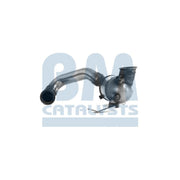 BM Catalysts Homologated Diesel Cat BM80439H