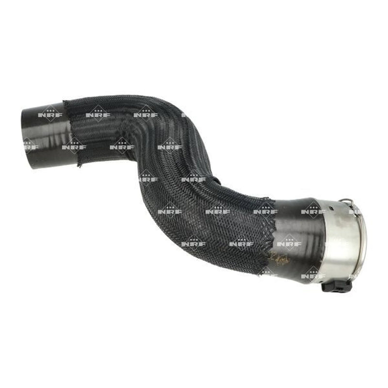 NRF Intercooler Turbo Charge Air Hose 166167