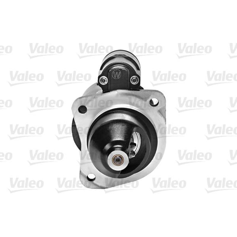 Valeo Starter Motor 12V 3.1kW 11 Teeth 184202