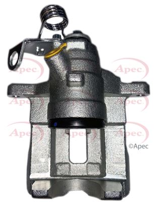 APEC LCA155N Brake Caliper Rear Left Fits Nissan Primastar Opel Renault Vauxhall Apec - Town Parts