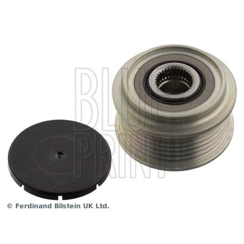 Blue Print Alternator Overrunning Freewheel Clutch ADT36128
