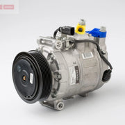 Denso Air Conditioning Compressor DCP02096