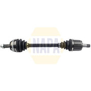 NAPA CV Drive Shaft Driveshaft Front Right NDS1622R