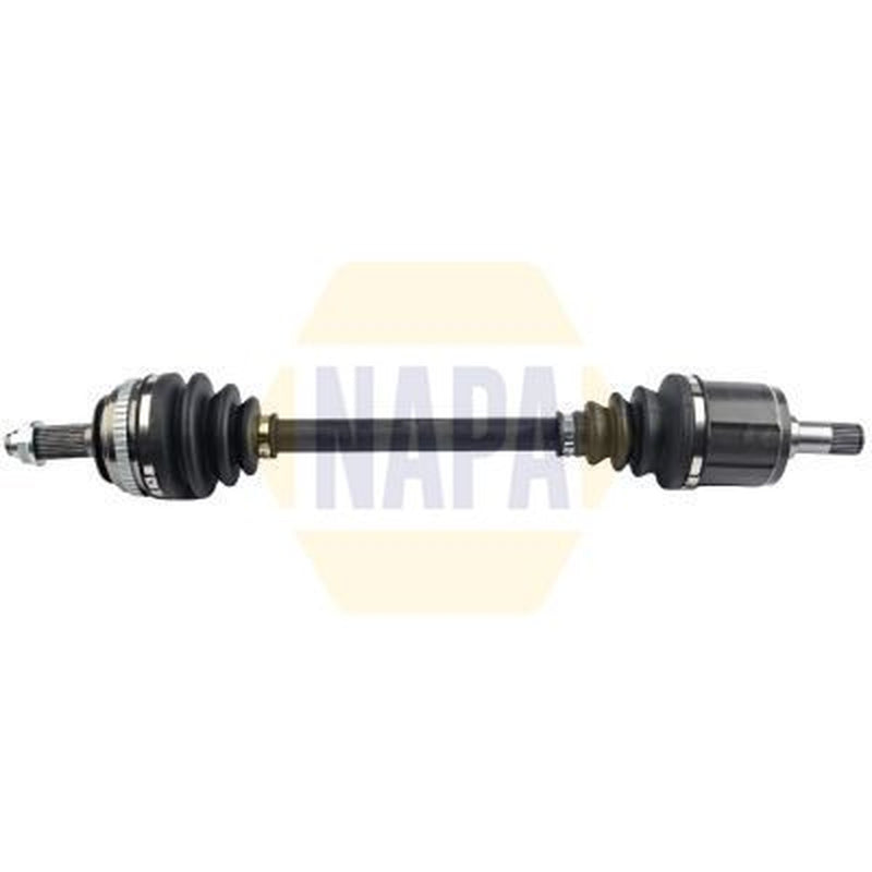 NAPA CV Drive Shaft Driveshaft Front Right NDS1622R