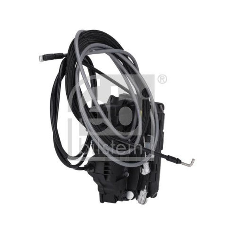 Febi Door Lock Mechanism Sliding Door 6 Pin 197581