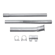 Hella Repair Pipe Catalytic Converter 8LA 366 007-081