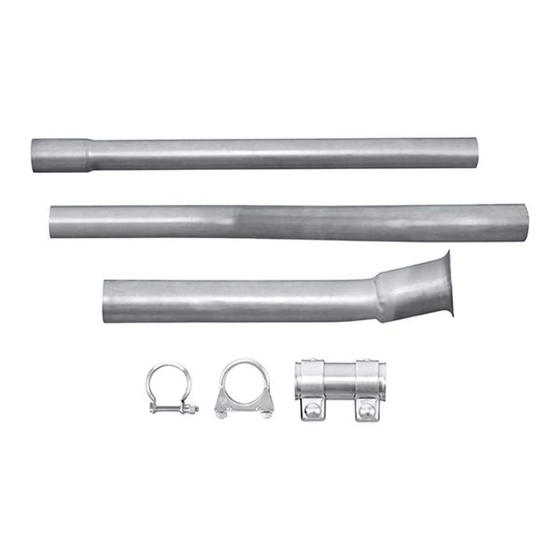 Hella Repair Pipe Catalytic Converter 8LA 366 007-081