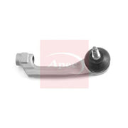 Apec Steering Tie Rod End Ball Joint Front Left M14x1.5 AST6706