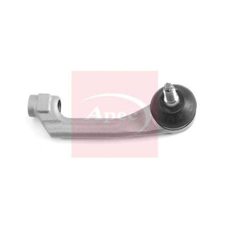 Apec Steering Tie Rod End Ball Joint Front Left M14x1.5 AST6706
