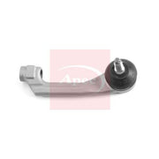 Apec Steering Tie Rod End Ball Joint Front Left M14x1.5 AST6706