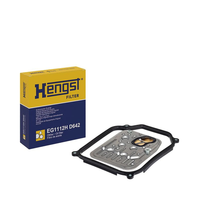 Hella Auto Trans Filter Kit EG1112H D642