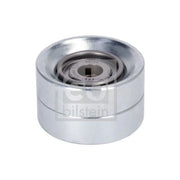 Febi V-Ribbed Belt Deflection/Guide Pulley 22989