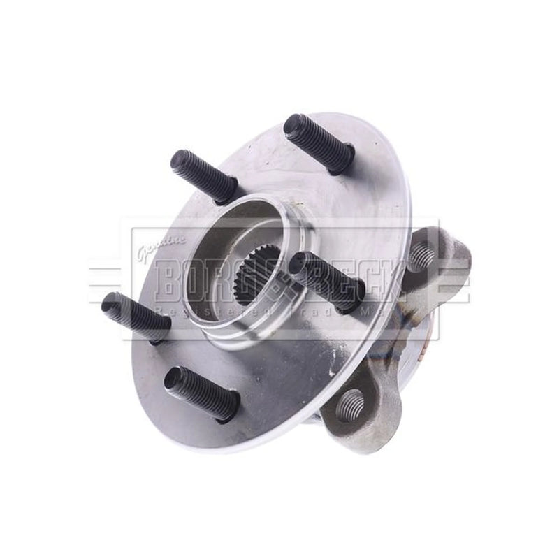 Borg & Beck Wheel Bearing Kit BWK1627