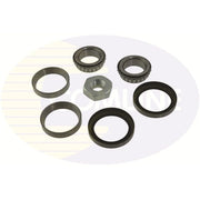 Comline Wheel Bearing Kit CBK149
