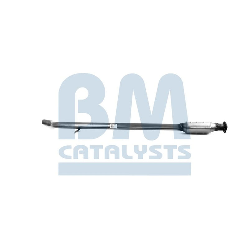 BM Catalysts Homologated Diesel Cat BM80146H