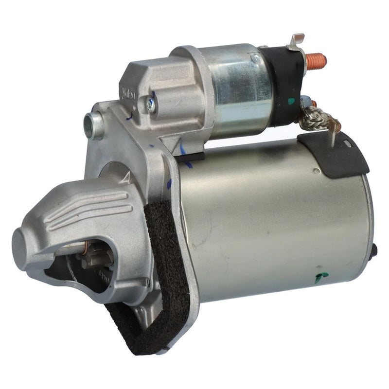 Valeo Starter Motor 12V 1kW 9 Teeth 446507