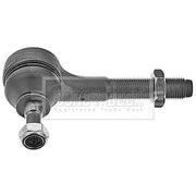 Borg & Beck Steering Tie Rod End Ball Joint BTR4863