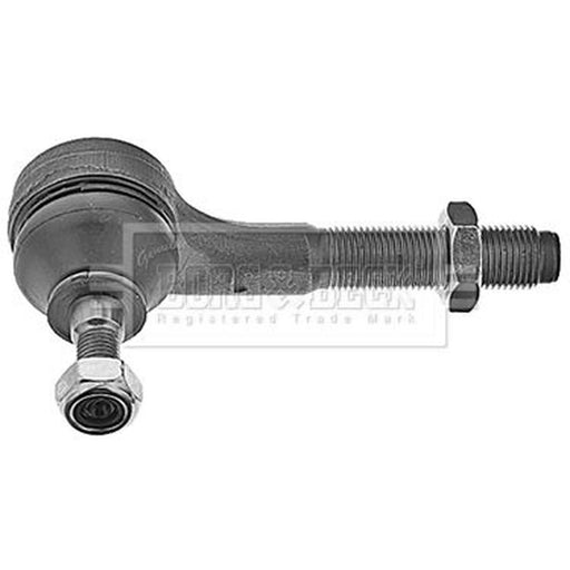 Borg & Beck Steering Tie Rod End Ball Joint BTR4863