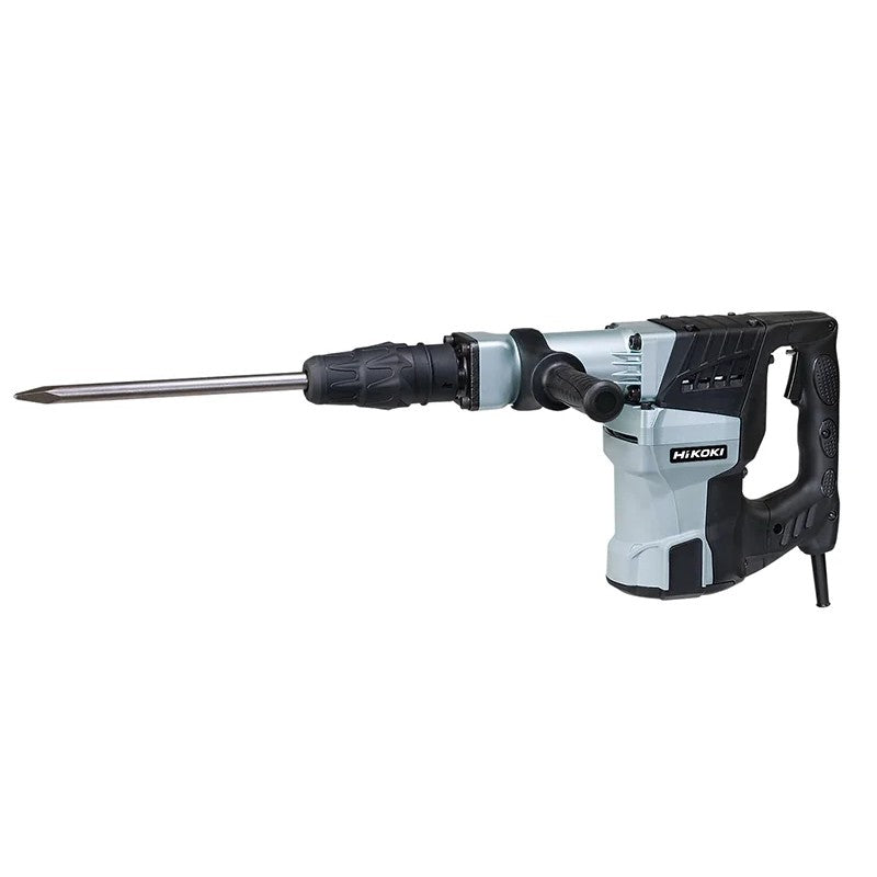 HiKOKI H60MC SDS Max Demolition Hammer 1300W 110V - H60MCJ2Z