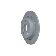 Bosch 2 x Solid Rear Brake Discs 0 986 479 C92