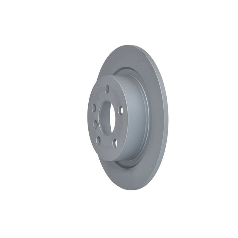Bosch 2 x Solid Rear Brake Discs 0 986 479 C92