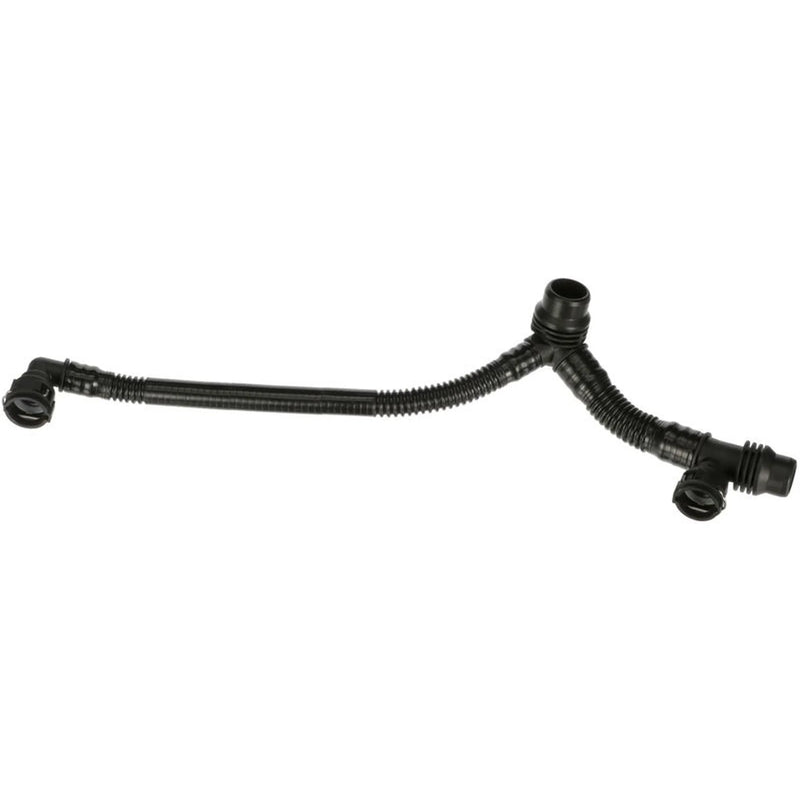 Gates Molded Heater Hose 02-2906