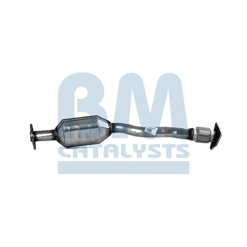 BM Catalysts Homologated Diesel Cat BM80133H