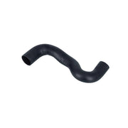 NRF Intercooler Turbo Charge Air Hose Lower Right 166351