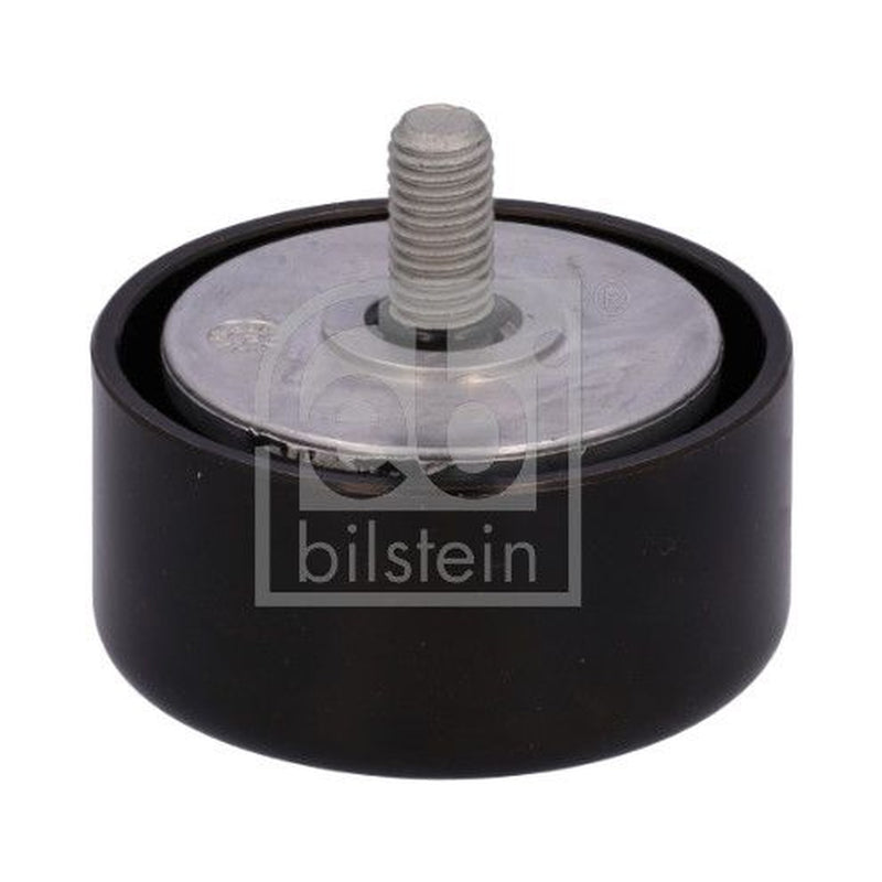 Febi V-Ribbed Belt Deflection/Guide Pulley 1001185