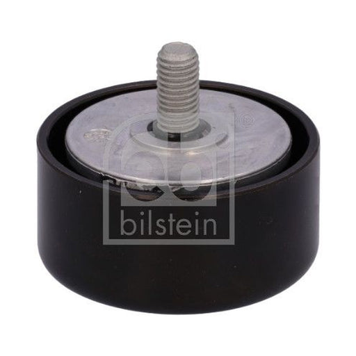 Febi V-Ribbed Belt Deflection/Guide Pulley 1001185