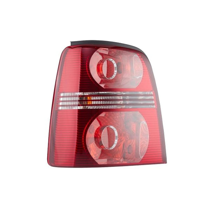 Hella Tail Light / Lamp R5W Left 2SK 009 477-051