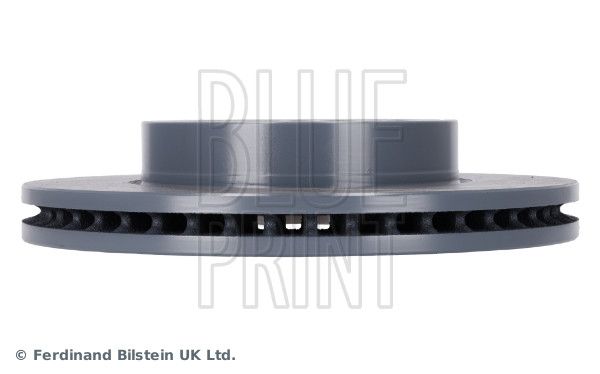 Blue Print 2 x Brake Disc Set Vented Front