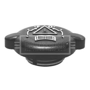 Borg & Beck Coolant Expansion Tank Cap BRC92