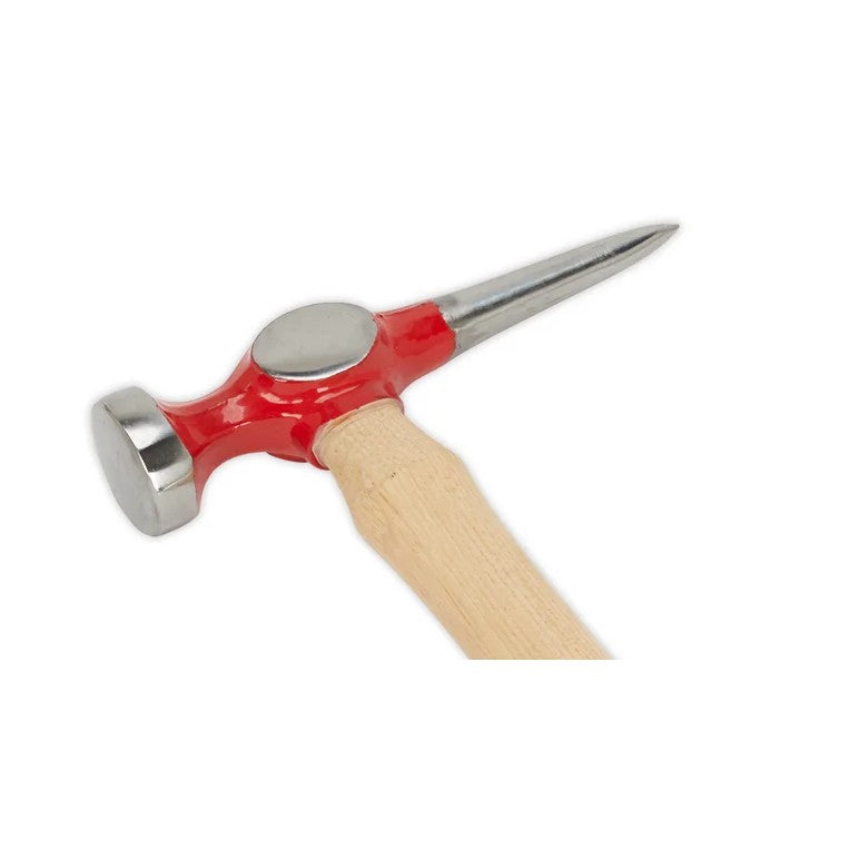 Sealey Pick & Finish Hammer Model CB58.09 0.49kg