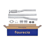 Hella Exhaust Pipe OD 8LA 366 002-061